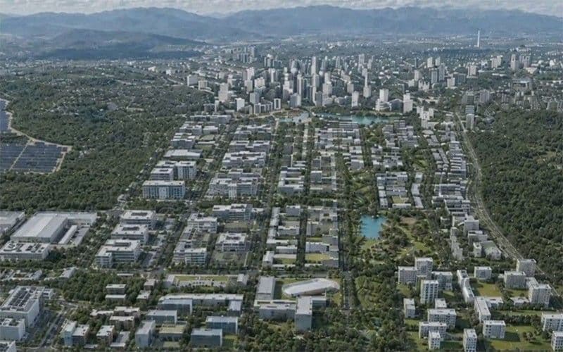 Beyond the BPO Era: How the Luzon Economic Corridor and Pax Silica Are Set to Redefine the Philippine Economy