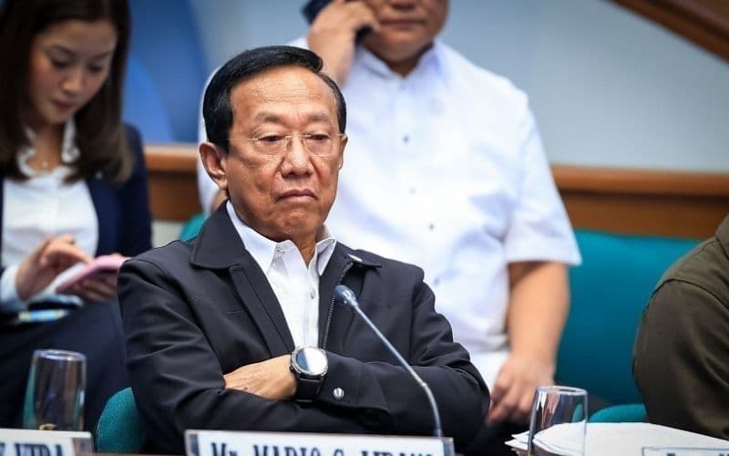 Bonoan: Lahat ng senador sa 2024 ay binigyan ng ‘leadership fund’