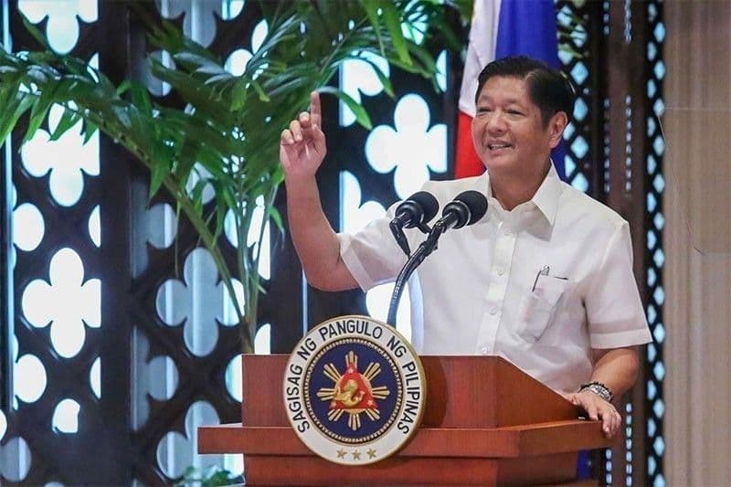 Pagtaas ng Kasiyahan sa Pamahalaan ni Marcos Jr. sa Ikalawang Kwarto – SWS