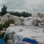 Saan Napupunta ang Pondo ng Publiko at mga Basura?