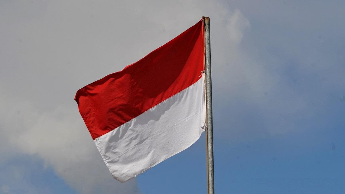 Indonesia, nagdeklara ng regular na pagsasanay ng navy kasama ang Tsina na ikinagalit ng Taiwan