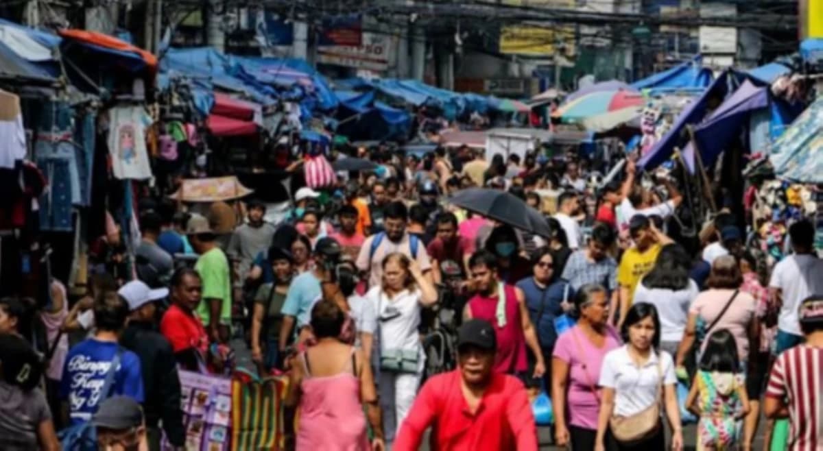Tinatayang Tataas ang Antas ng Walang Trabaho sa Bansa sa Higit 5%