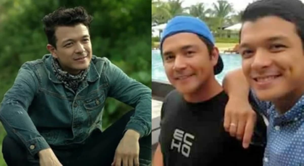 Pagsusuri sa Relasyon ni Jericho Rosales at Kapatid Nito, Umusbong sa Social Media