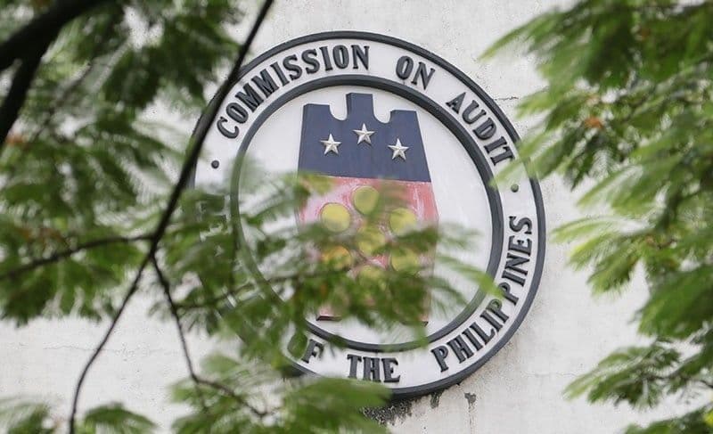 Pagsusuri sa mga Pagbili ng Pagkain at Suplay, Kailangan ng Opisyal na Resibo ayon sa COA