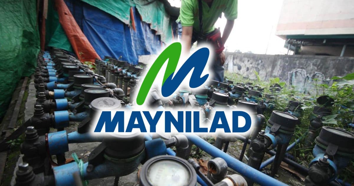 Maynilad nagpalakas ng paghahanda para sa Super El Niño