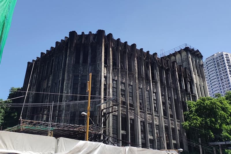 Pananaw sa Kasaysayan ng Divisoria: Panawagan para sa Pagpreserba ng Landmark