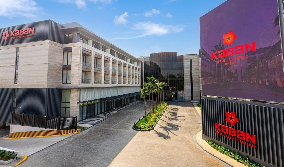 Golden TW, mag-iinvest ng P3-B sa integrated hotel-casino sa Boracay