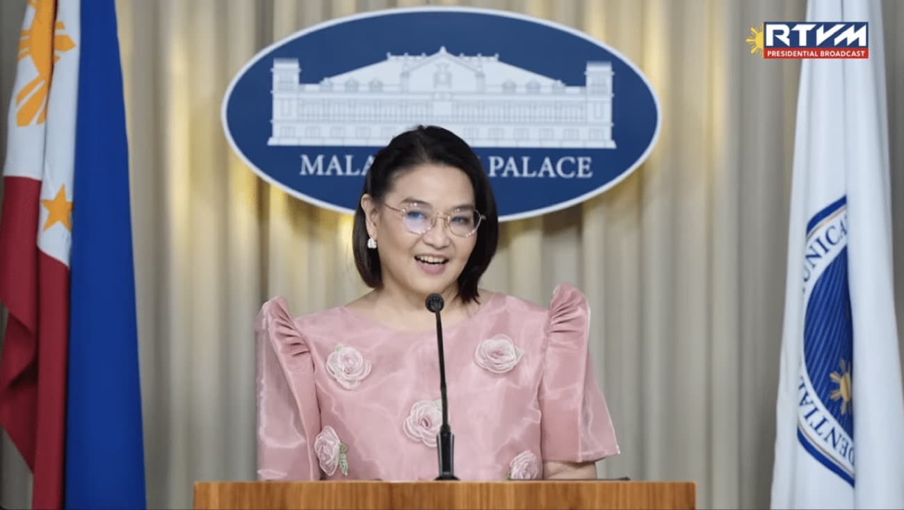 Claire Castro: Pagsasangguni ni Marcos sa ‘Ante Kler’ Bilang Tanda ng Suporta