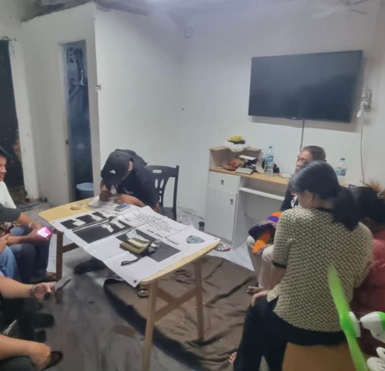 Tatlong Babae, Nahuli sa P374,000 na Droga sa Buy-Bust sa Bulacan