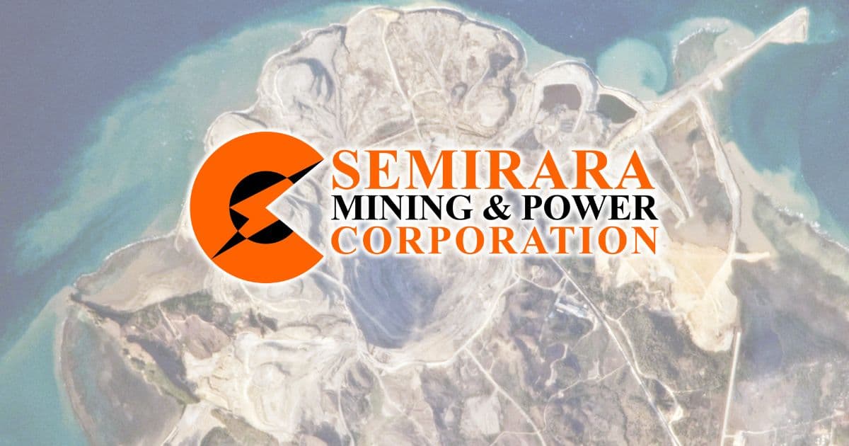 SMPC, nagtanong sa bagong patakaran sa bidding ng Semirara coal mine