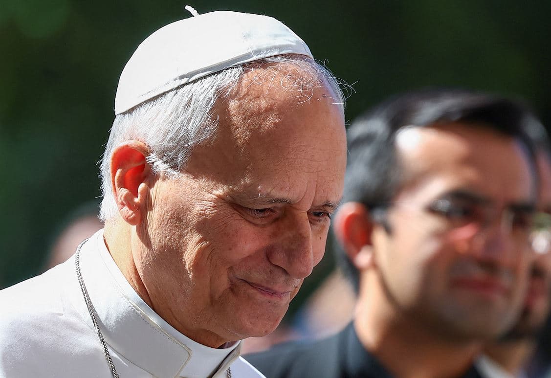 Pope Leo, na-diagnose ng kanser sa baga matapos ang operasyon, ayon sa Vatican