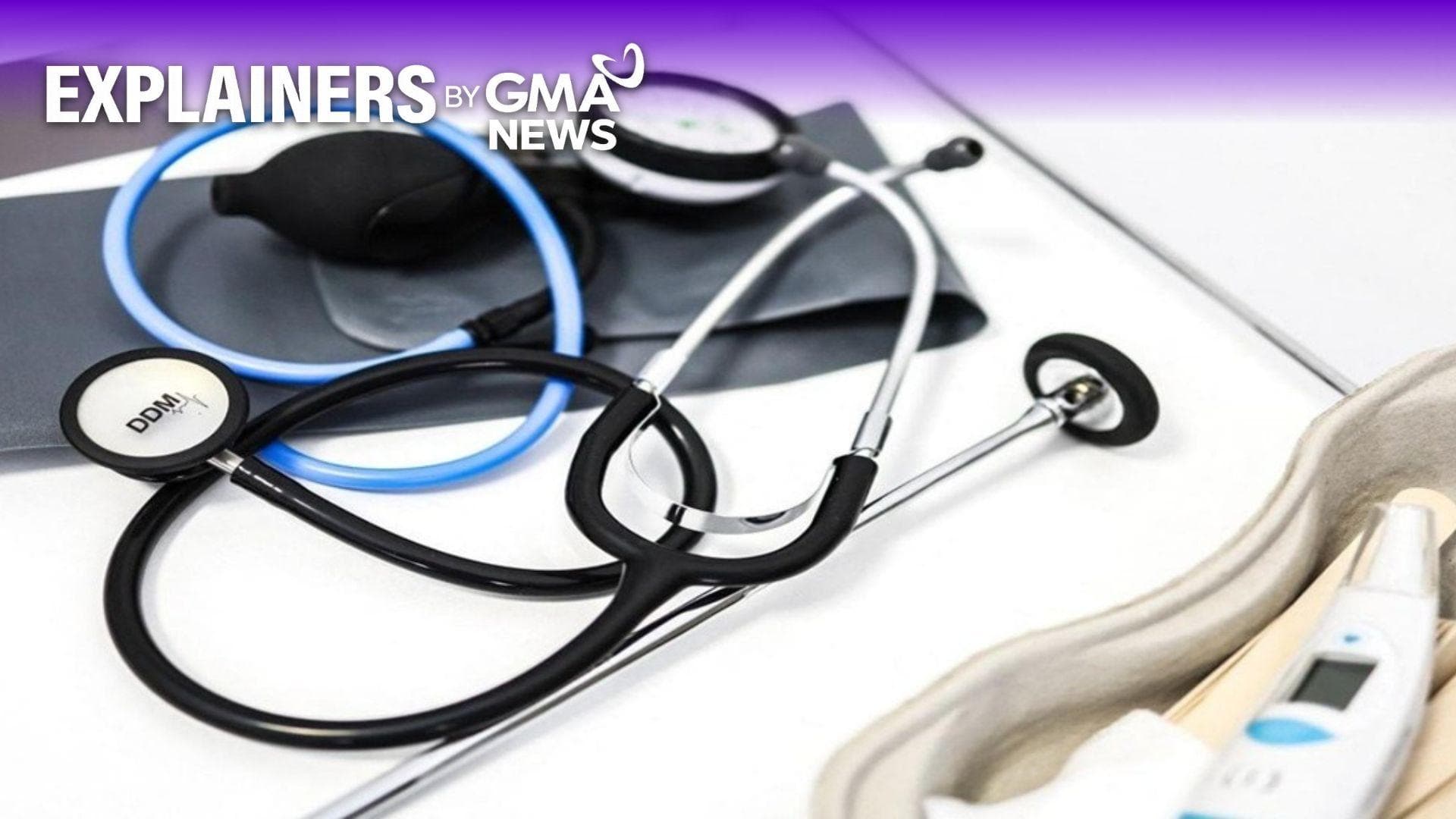 Pag-unawa sa Lung Adenocarcinoma: Kanser na Natuklasan kay Pope Leo