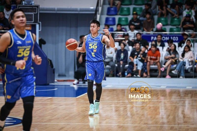 NLEX at TNT, muling maghaharap sa ikalawang round ng PBA Governors’ Cup