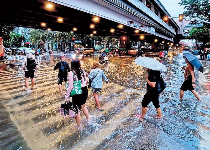 Pangilinan Nanawagan ng Pagsusuri sa Pondo ng Flood Control