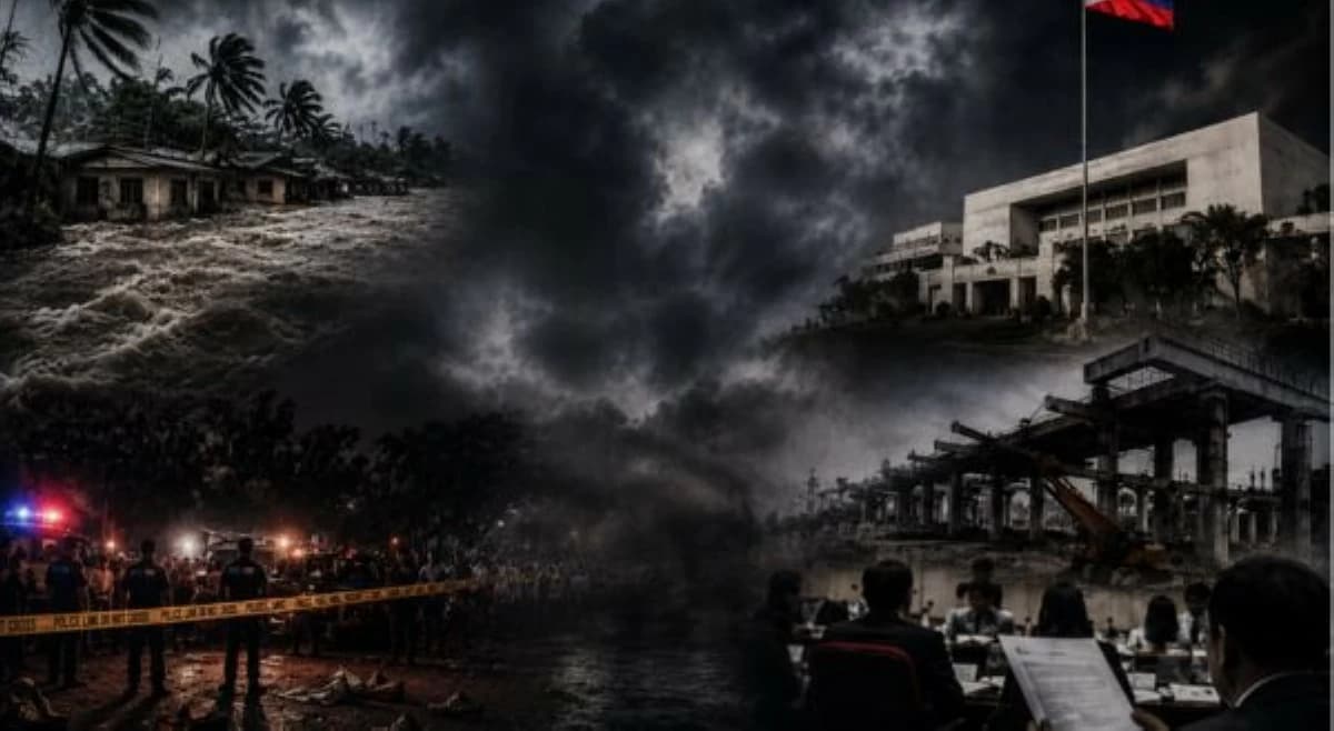 Mga Pangyayari at Kontrobersiya sa Panahon ng Ghost Month sa Pilipinas