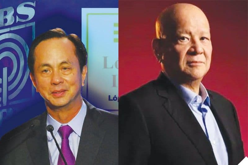 Ramon Ang, bumili ng bahagi ng Lopez Inc. mula kay Gabby Lopez