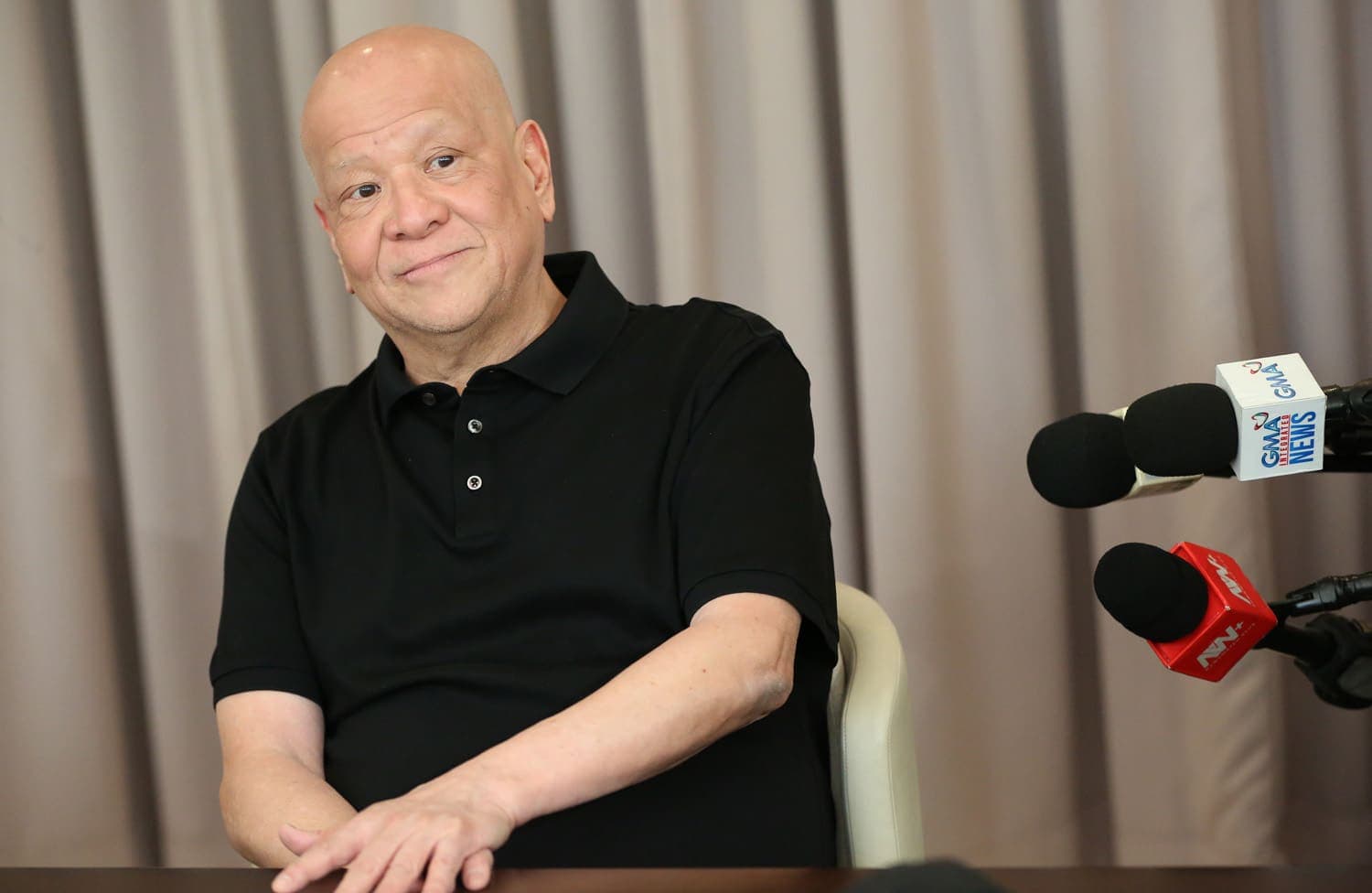 Ramon Ang, bumili ng bahagi sa Lopez Inc. sa gitna ng hidwaan ng pamilya