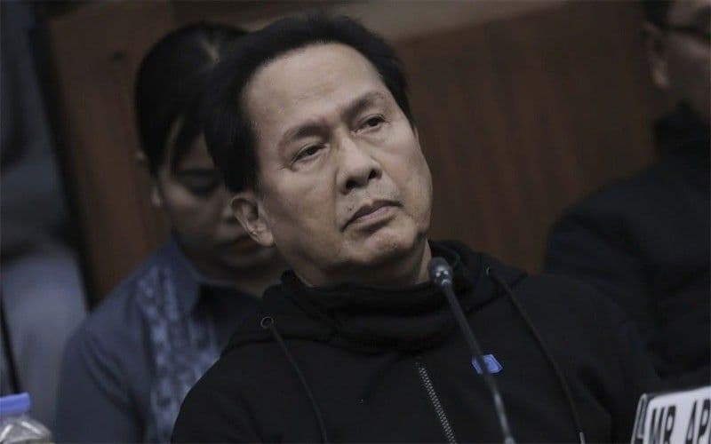 Desisyon ng Gobyerno sa Extradition ni Quiboloy, Inaasahang Ilalabas sa Ilang Linggo