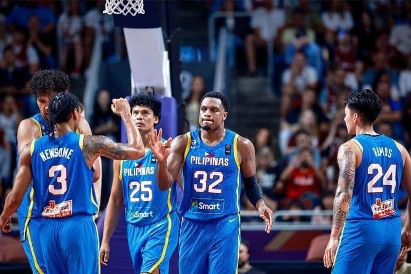 Gilas Pilipinas, Haharapin ang Mahigpit na Hamon sa FIBA World Cup at Asian Games