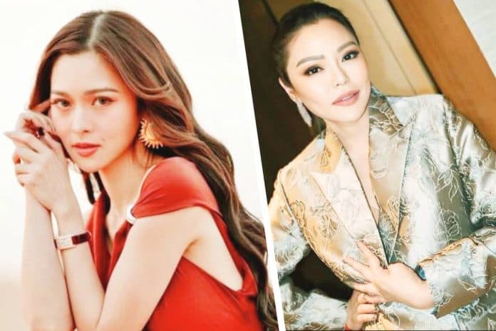 Kaso ni Kim laban sa kanyang Ate, tuloy na tuloy!