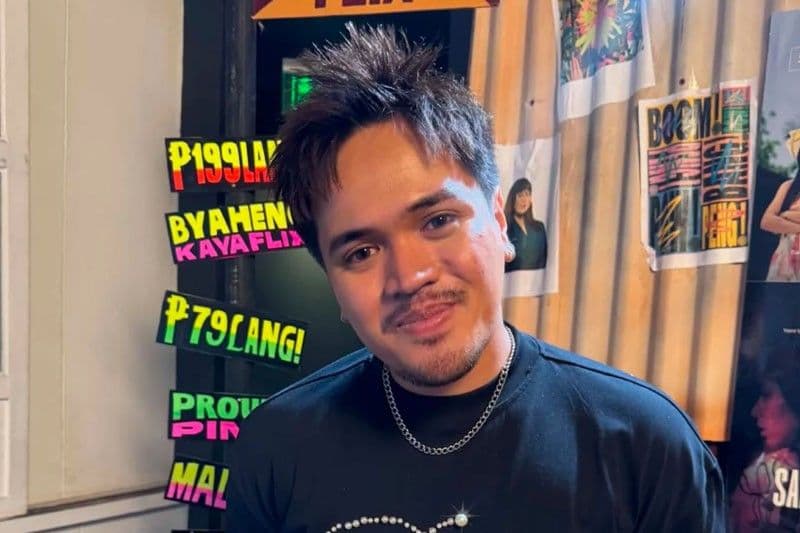 KayaFlix: Bagong Plataporma para sa mga Kwentong Pinoy