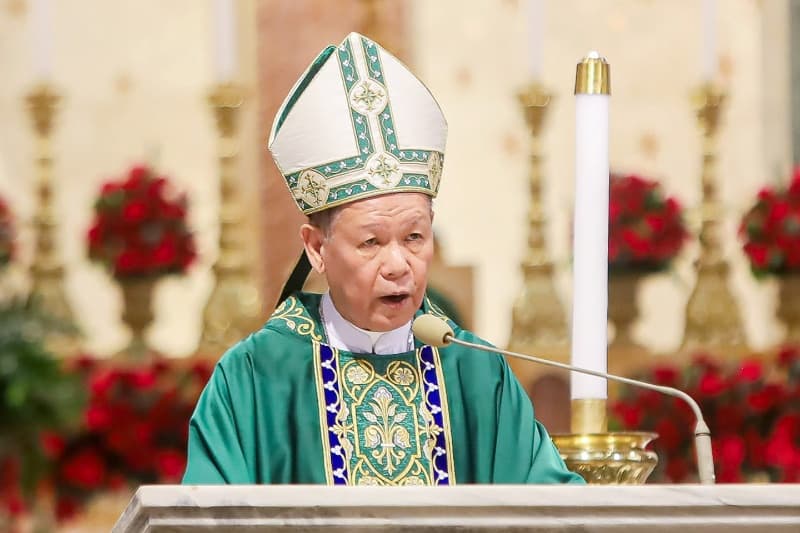 Kardinang Advincula, nanawagan ng aksyon laban sa karahasan sa paaralan