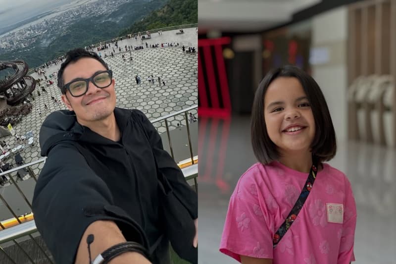 Paolo Valenciano, nagbahagi ng saloobin sa usaping paaralan at karahasan