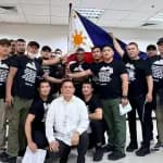 Katarungan o Kahirapan: Isang Linggo sa Las Piñas at Quezon City