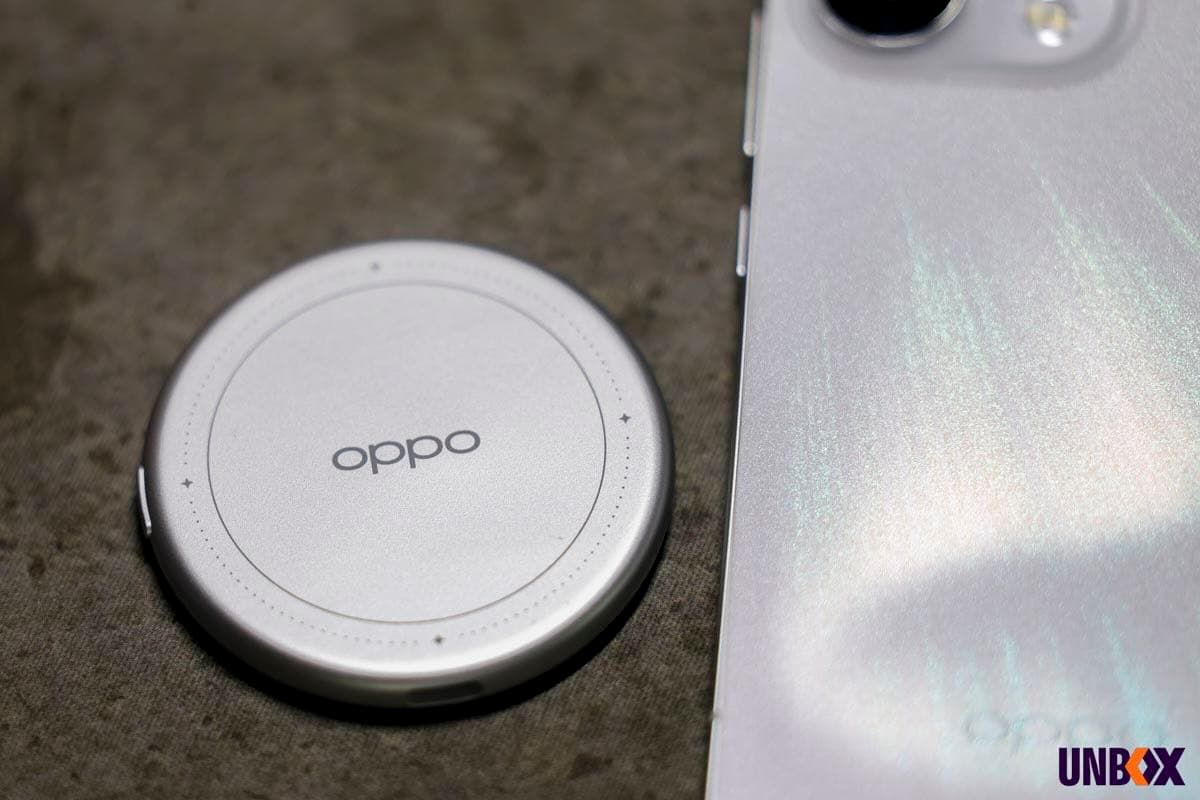 Pagsusuri sa OPPO Bubble: Isang Praktikal at Masayang Solusyon