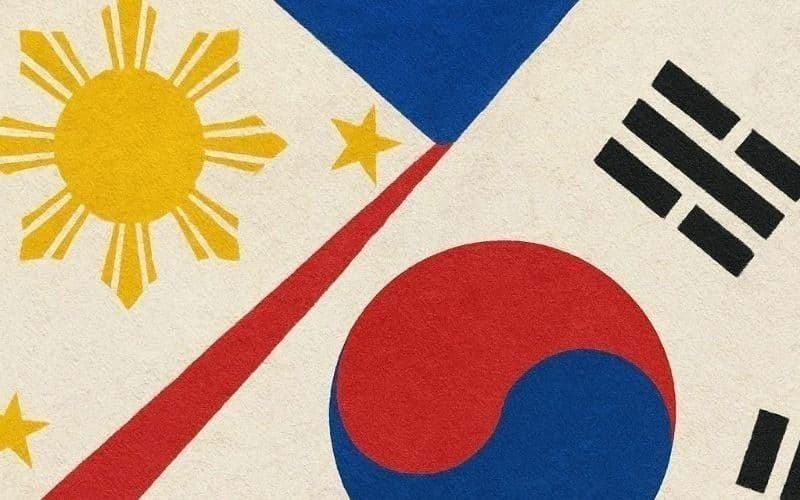 Bagong Embahador ng Timog Korea, Pamilyar sa Relasyon ng Pilipinas