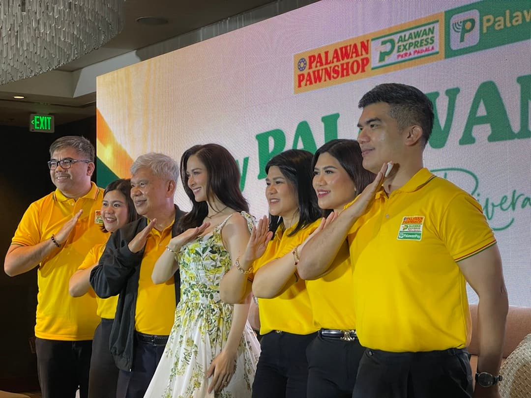 PalawanPay Nakatakdang Maglunsad ng Pisikal na Kard sa Ikaapat na Kuwarter