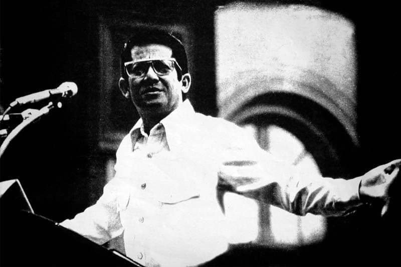 Marcos Itinuro ang Disimpormasyon at Kawalang-Tiwala Bilang Banta sa Demokrasya sa Mensahe ng Araw ni Ninoy Aquino