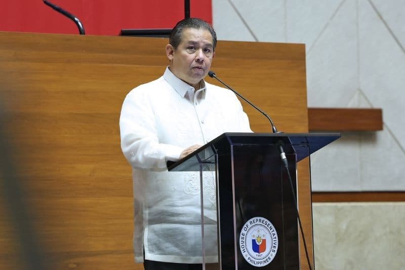 Abogado ni Romualdez: Walang pisikal na ebidensya na nag-uugnay sa kanya sa mga alegasyon ng pera