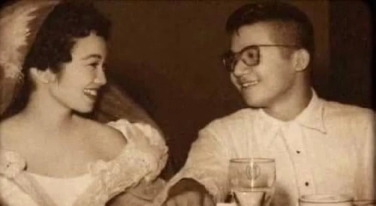 Ninoy Aquino: Huling Mensahe kay Cory na Naglalaman ng Pag-ibig