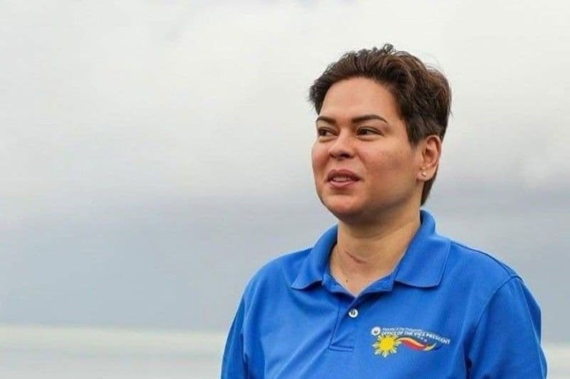 Survey: VP Sara Duterte at Sen. Robin Padilla, nangunguna sa Leni Robredo at Bam Aquino sa posibleng laban