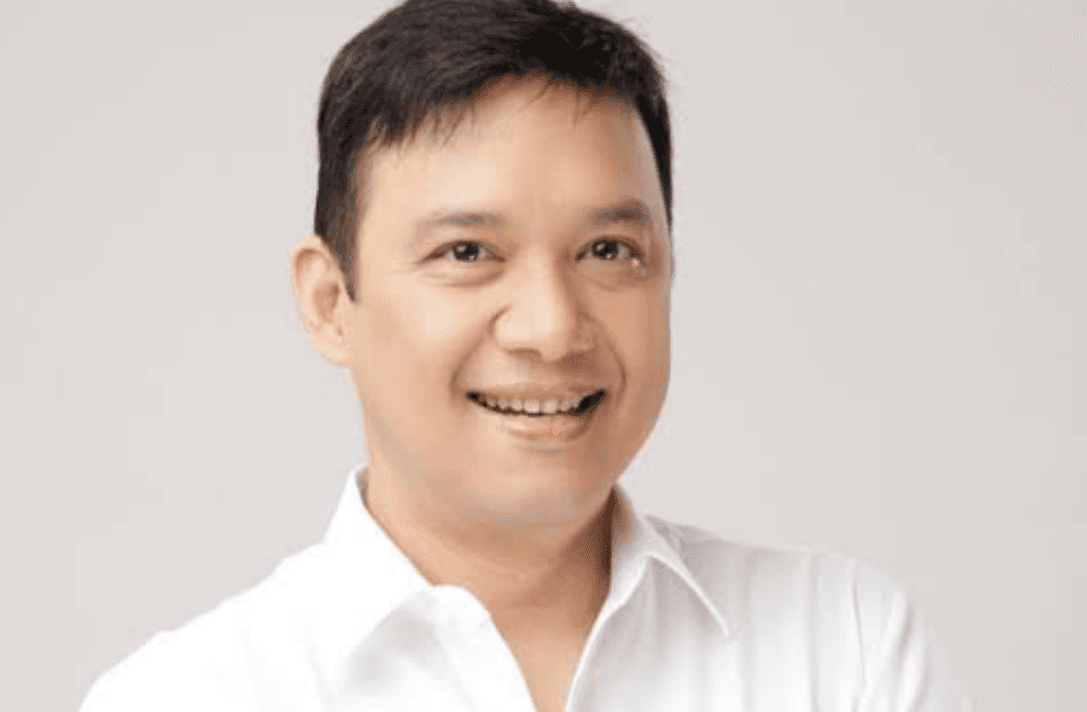 Richard Reynoso, nakaranas ng thyroid cancer at COVID-19
