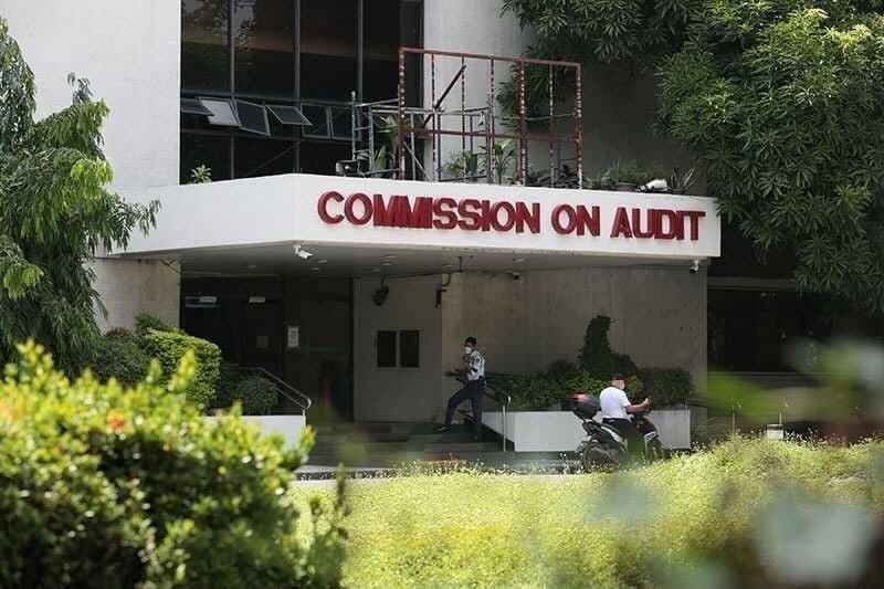 OVP, nagbigay-linaw sa mga isyu sa relief operations na itinuro ng COA
