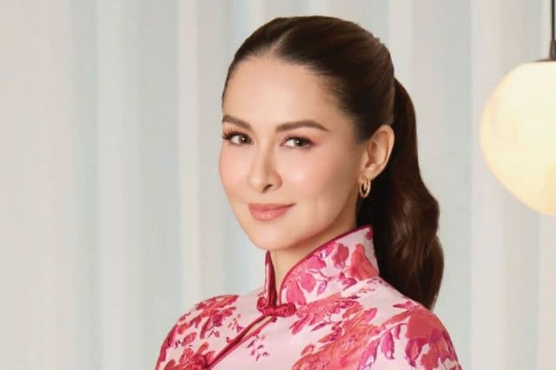 Bambbi Fuentes, walang hidwaan kina Kris Aquino at Marian Rivera
