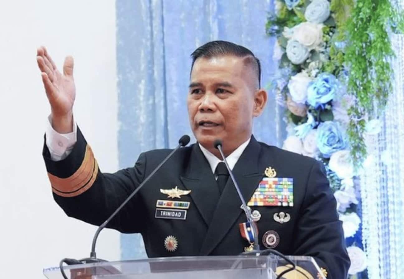 Misyon ng AFP sa Ayungin Shoal, Itinigil Dahil sa mga Barkong Tsino