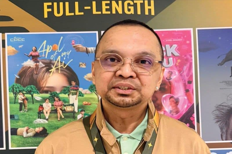 CinePanalo: Sinehan na may Kasamang Grocery Items para sa mga Manonood
