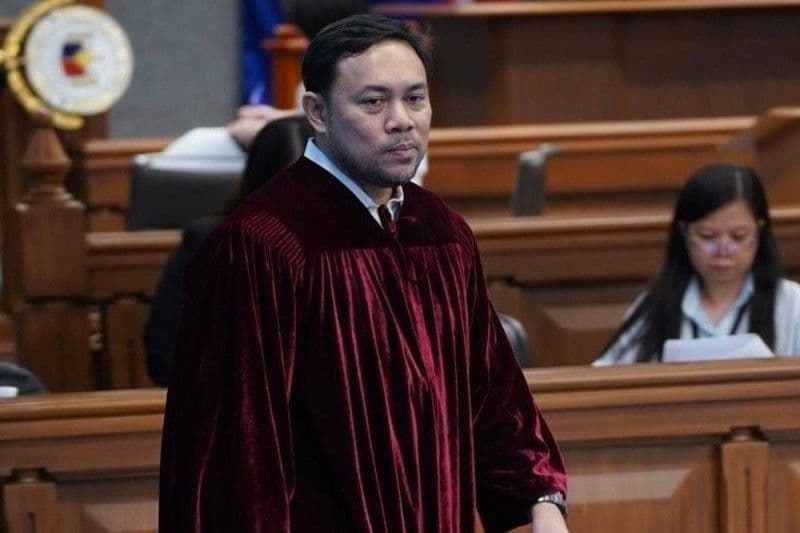 Mark Villar Mananatili sa Minorya – Cayetano