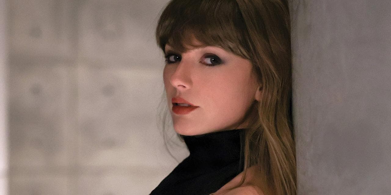 Taylor Swift, naglabas ng apat na bagong kanta sa 'The Life of a Showgirl: The Encore'