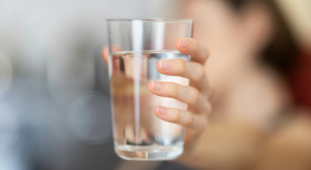Tuklasin ang mga Panganib ng mga Sakit mula sa Pagkain at Tubig at Dehydration