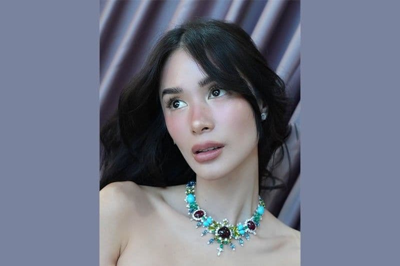 Heart Evangelista, Patuloy ang Jeweler Era at Reunion Movie Kasama si John Prats