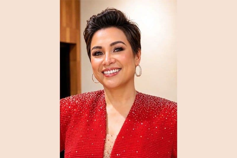 Lea Salonga, nag-unfollow sa BTS members matapos ang kontrobersyal na photo op kasama si Chris Brown