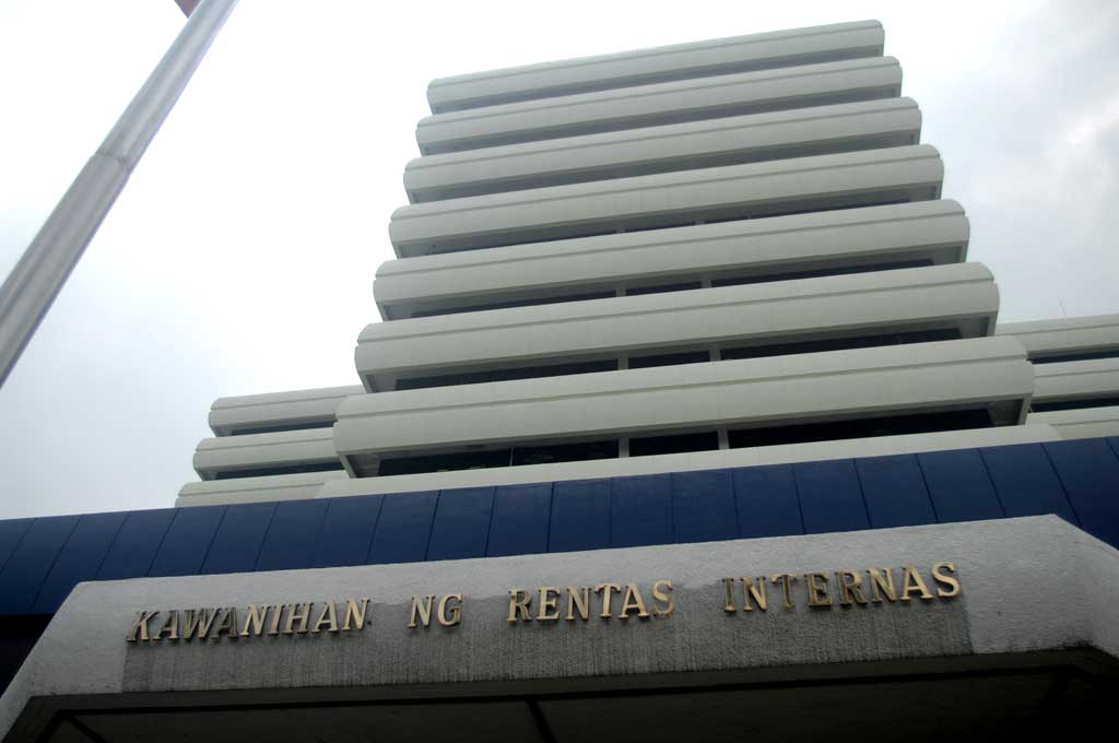 BIR naglabas ng 14 na senyales na mag-uudyok ng awdit