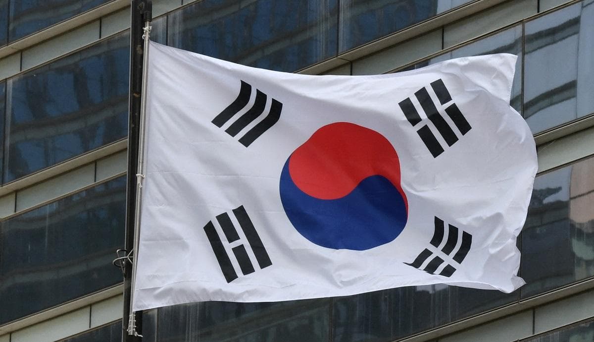 Estados Unidos, kinansela ang magkasanib na pagsasanay ng mga marine kasama ang Timog Korea dahil sa mga limitasyon dulot ng digmaan sa Iran