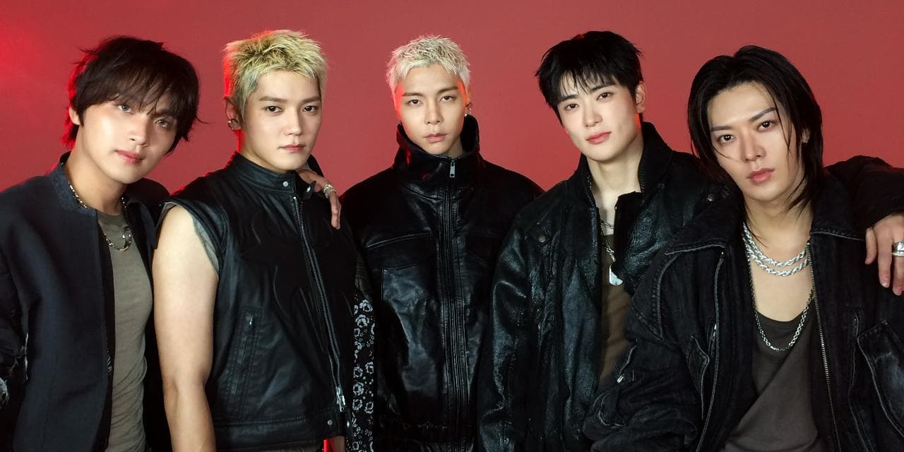 NCT 127 Magbabalik sa Maynila sa Disyembre
