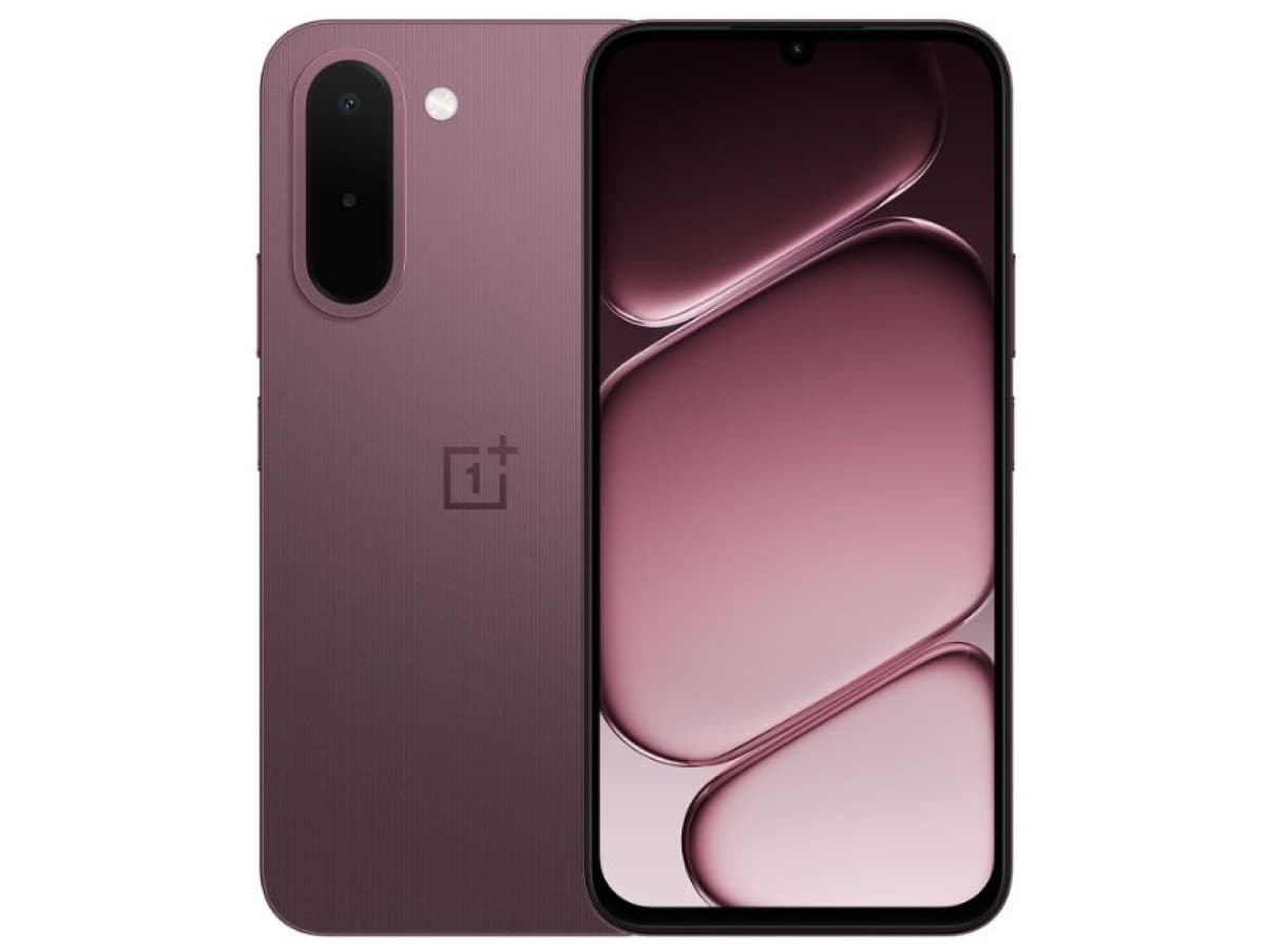 OnePlus N6x: Abot-kayang 5G na Telepono sa India