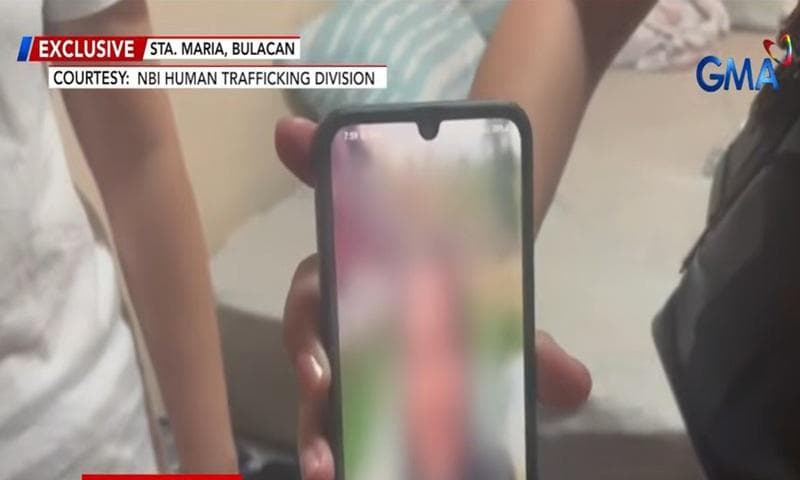Babaeng gumawa ng pekeng profile, nahuli sa 'love scam' laban sa kanyang boss